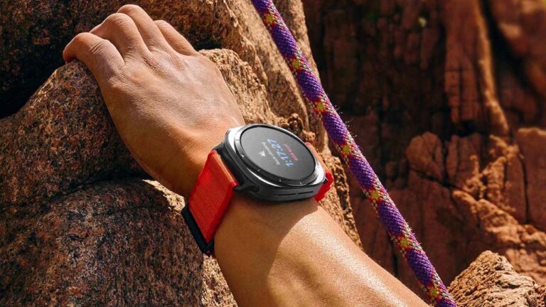 Samsung Galaxy Watch Ultra 2025 tanıtıldı: İşte özellikleri