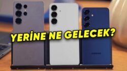 Samsung Hakkında Bomba İddia: “Plus” Model Rafa Kalkıyor!