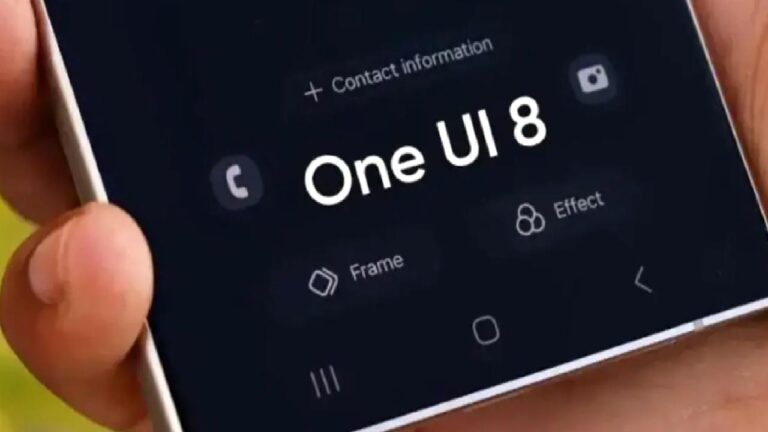 Samsung uygun fiyatlı iki modelinde One UI 8’i test ediyor