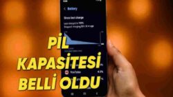Samsung’un Galaxy S26 Edge Modeli Hakkında Yeni Detaylar Ortaya Çıktı: İşte Merakla Edilen Pil Kapasitesi