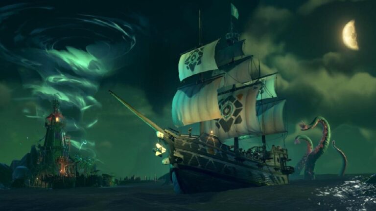 Sea of Thieves 2026’ya hazırlanıyor: Özel sunucular ve yepyeni oynanış dinamikleri