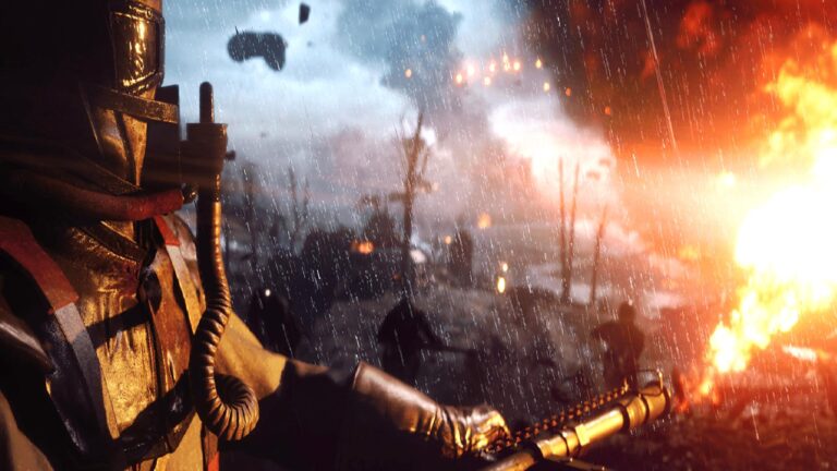 Sevilen Battlefield oyunu 11 TL’ye satılıyor