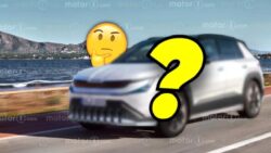 Skoda’nın Çok Beklenen Uygun Fiyatlı Elektrikli SUV’u Epiq’in Muhtemel Tasarımı Sızdırıldı!