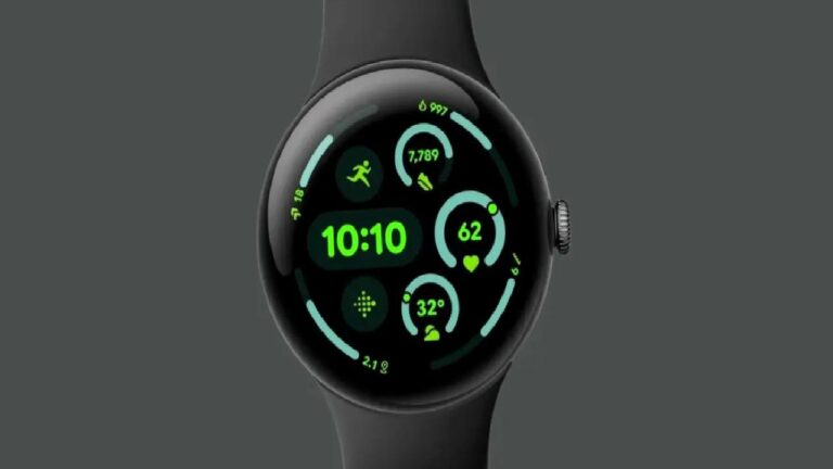 Snapdragon Wear W6 geliyor: İşte özellikleri