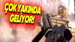 Son Yılların En Çok Beklenen Oyunlarından Olan Battlefield 6’nın Ne Zaman Tanıtılacağı Sızdırıldı!