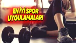 Spor Salonu Üyeliğinizi İptal Ettirecek Kadar Kullanışlı En İyi Ücretsiz Spor Uygulamaları