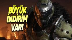 Steam ve Xbox’ta QuakeCon 2025 İndirimleri Başladı, Onlarca Oyun %85’e Varan Oranda İndirime Girdi! İşte Fiyatı Düşenler