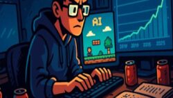 Steam’de Yayınlanan Yeni Oyun Sayısı 10 Yılda 10 Kat Arttı! İşte Oyun Sektörünün Adeta Çöplüğe Döndüğünü Gösteren İstatistikler
