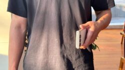 TECNO’dan üçe katlanan PHANTOM Ultimate G Fold