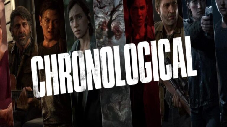 The Last of Us Part II Remastered’a kronolojik mod geldi: Hikâyeyi baştan sona yaşayın
