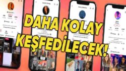 TikTok, Şarkı Yazarlarının Keşfedilmesini Kolaylaştıracak Yeni Özelliğini Tanıttı