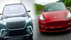 Togg ve Tesla için zam geliyor! Elektrikli otomobil ÖTV’leri değişti