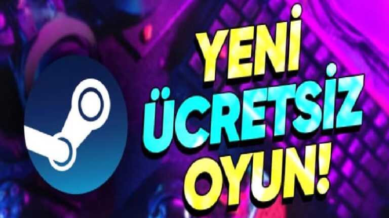 Toplam Fiyatı 35 Dolar (1.360 TL) Olan İki Oyun Steam’de Ücretsiz Oldu (Hemen Kütüphanenize Ekleyin)
