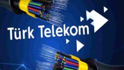 Türk Telekom, Yeni Bir Şirket Kurarak KKTC’ye Fiber İnternet Götürecek