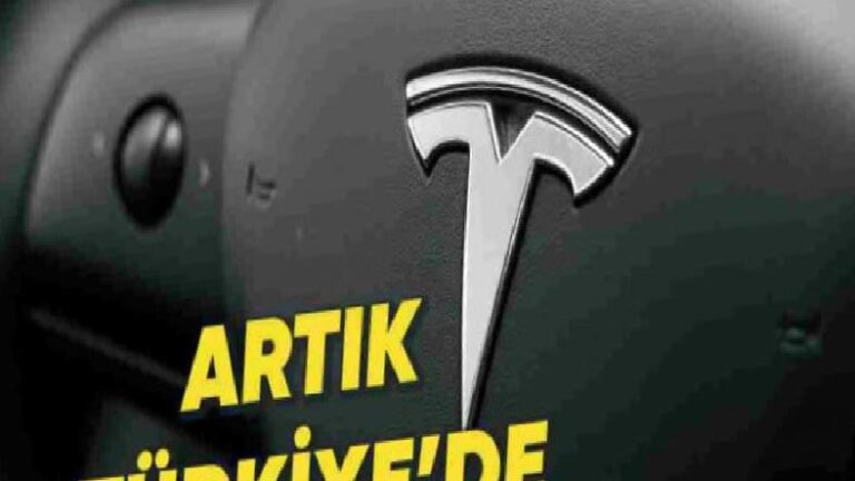 Türkiye’de Tesla Sahiplerine Müjde: Tesla’nızı Değiştirirken Otonom Sürüşü Yeniden Satın Almaya Gerek Kalmayacak