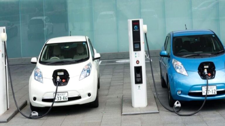 Türkiye’deki elektrikli araç şarj altyapısı genişliyor!