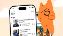 Türkiye’nin 0-6 Yaş Çocuk Gelişimini Destekleyen Uygulaması: Yuppo