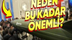 Türkiye’nin Kendi Uydularını Fırlatmasını Sağlayacak ROKETSAN Şimşek-2 Tanıtıldı: İşte Bilmeniz Gereken Her Şey!