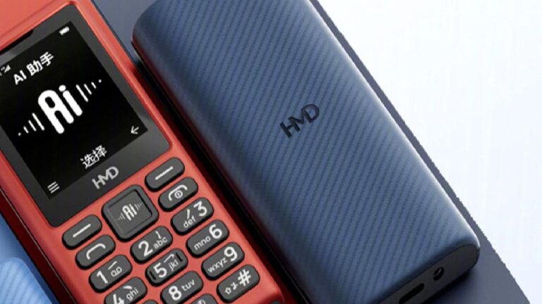 Tuşlu telefonlara yapay zeka desteği geldi