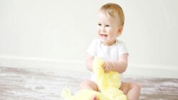 “Üç Ebeveynli Bebek” yöntemiyle 8 sağlıklı doğum gerçekleşti