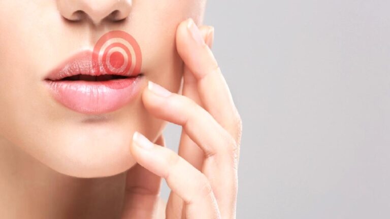 Uçuk (Herpes) virüsü, sadece 1 saatte insan DNA’sını kalıcı olarak değiştirebiliyor