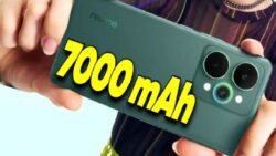 Uygun Fiyata Acayip Özellikler Sunan realme 15 Serisi Tanıtıldı: 7000 mAh Batarya, 144 Hz Ekran ve Dahası!