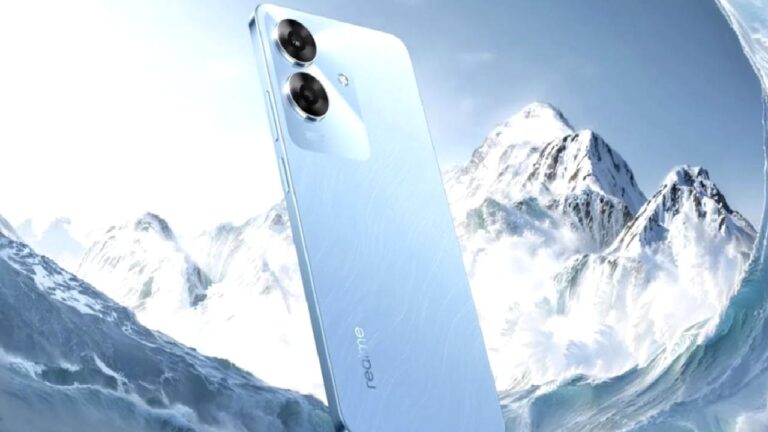 Uygun fiyata AMOLED ekran: realme Note 70T özellikleri ortaya çıktı