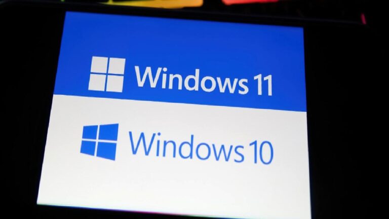 Ve sonunda lider değişti: Windows 11 artık zirvede!