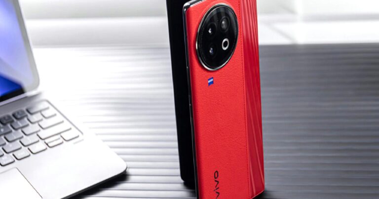 vivo X Fold 5 globale geliyor: Performans testinde!