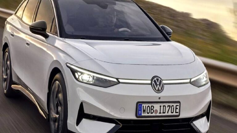 Volkswagen elektrikli araç satışlarında rekor kırdı