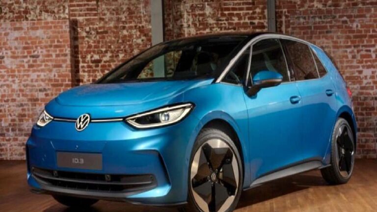 Volkswagen ID.3 batarya performansı ile gündemde