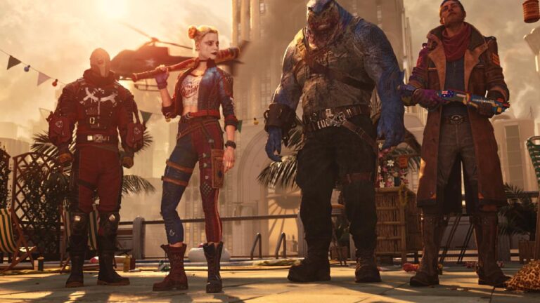 WB Games 200 milyon dolar zarara rağmen yeni servis oyunu yapıyor