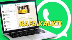 WhatsApp, Windows Uygulamasını Rafa Kaldırıyor: Yerine Ne Gelecek?