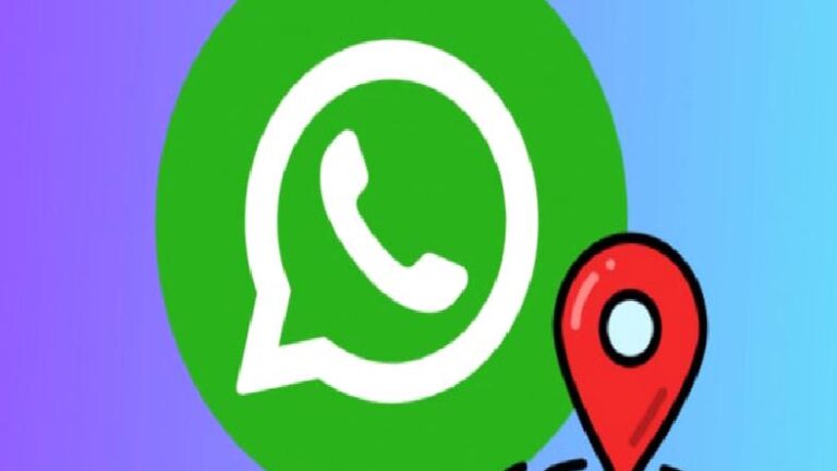 WhatsApp’ta Konum Gönderme Nasıl Yapılır?