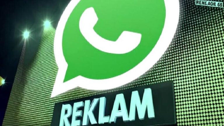 WhatsApp’ta Reklam Dönemi Resmen Başladı: İşte İlk Bilgiler