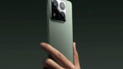 Xiaomi 16 serisinin özellikleri ortaya çıktı