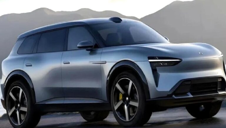 Xiaomi YU9 test edilirken görüntülendi