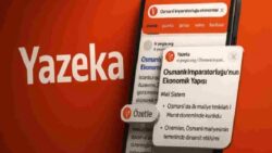 Yandex Türkiye CEO’su ile Konuştuk: Grok’un Yarattığı Krize Yazeka ile Çözüm Sunuluyor