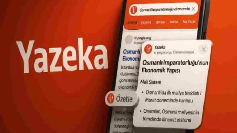 Yandex Türkiye CEO’su ile Konuştuk: Grok’un Yarattığı Krize Yazeka ile Çözüm Sunuluyor