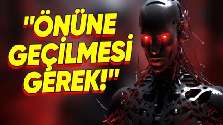 Yapay Zekâ Uzmanları Ciddi Bir Uyarıda Bulundu: “Yapay Zekâların Ne Düşündüğünü Daima Görmeliyiz!”