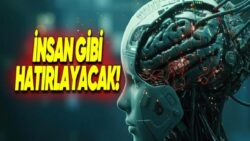 Yapay Zekâya İnsan Beyni Gibi Hatırlama Yeteneği Kazandıran Dünyanın İlk “Hafıza İşletim Sistemi” Duyuruldu: MemOS