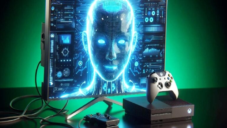 Yapay zeka 9000 Xbox çalışanını işinden etti mi?