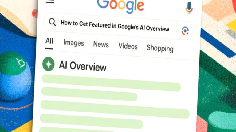 Yapay zeka özetleri, web sitelerini kötü vurdu