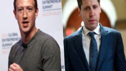 Yapay zeka savaşında yeni hamle: Zuckerberg, OpenAI’in 2 uzmanını daha kaptı