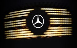 Yeni elektrikli Mercedes GLC yeni bir dönemi başlatıyor