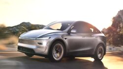 Yeni Tesla Model Y fren sorunu ile gündemde