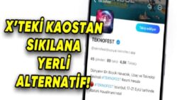 Yerli Sosyal Medya Platformu Next Teknofest Sosyal Çıktı: İşte Bilmeniz Gereken Her Şey!