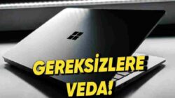 Yıllardır Bunu Bekliyorduk: Artık İstenmeyen Microsoft Uygulamaları Tarihe Karışacak!