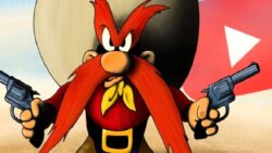 YouTube’da Küfür Kıyamet Videolara Hazır Olun! Artık Başlar Başlamaz Küfür İçeren Videolar da Para Kazanacak!