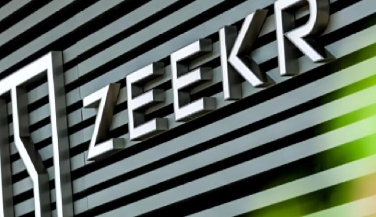 Zeekr, satış rakamlarını şişiriyor mu?